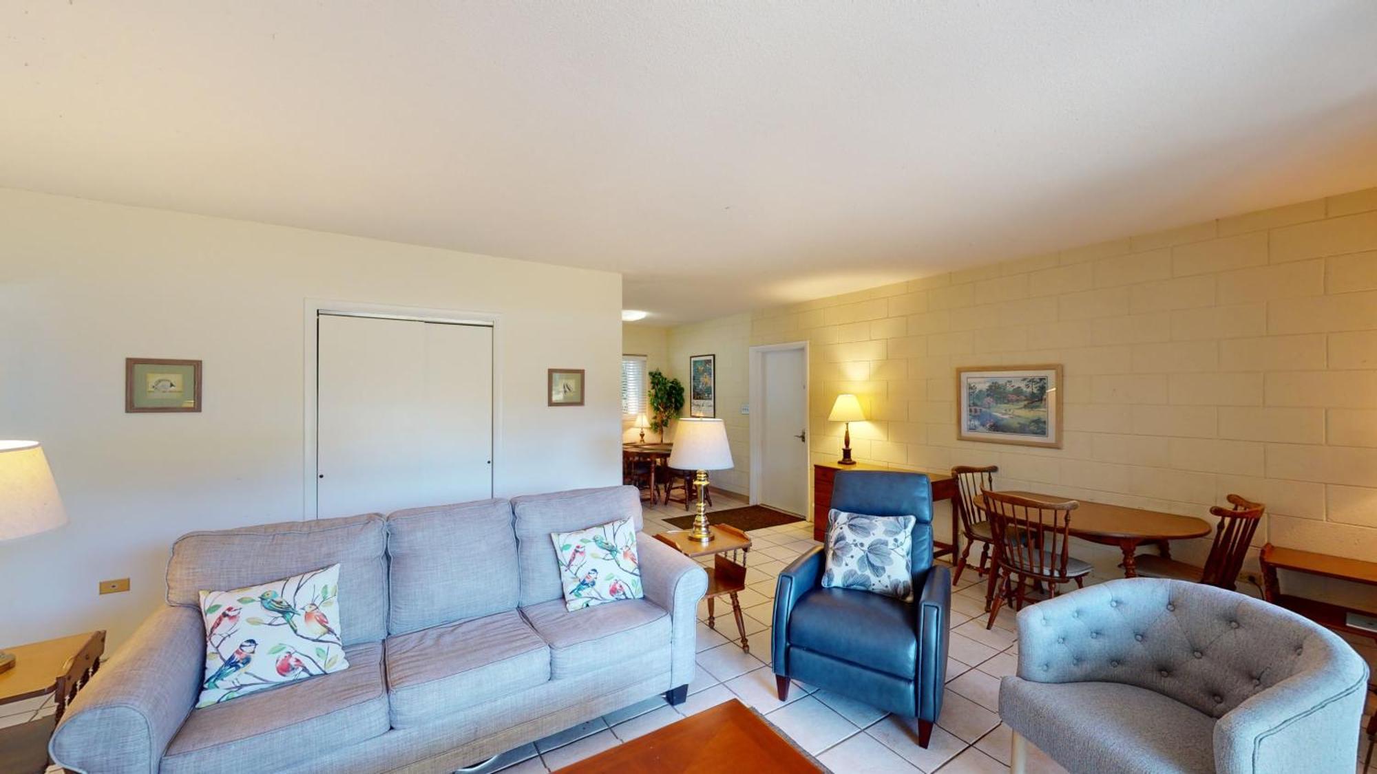 شقة Atlantic Breeze By Jekyll Realty جزيرة جيكل الغرفة الصورة
