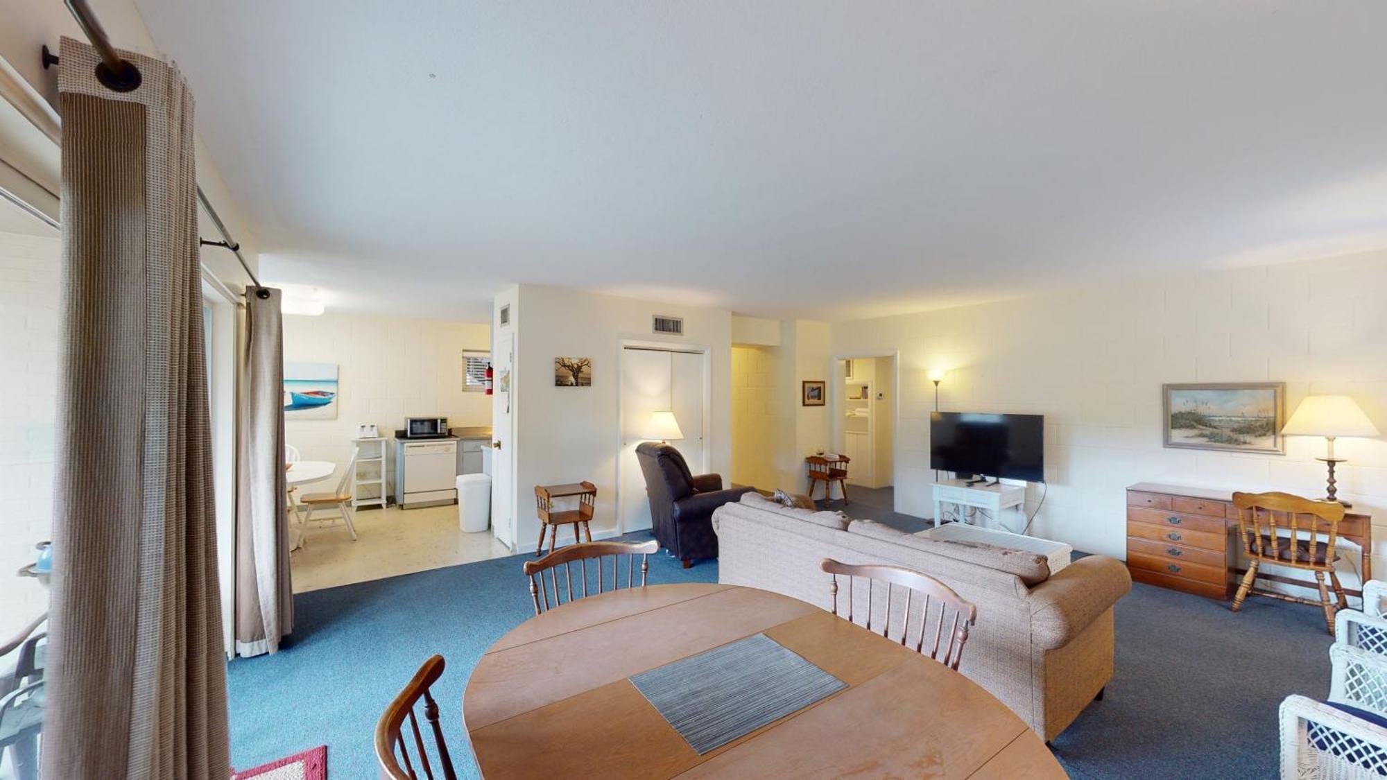 شقة Atlantic Breeze By Jekyll Realty جزيرة جيكل الغرفة الصورة