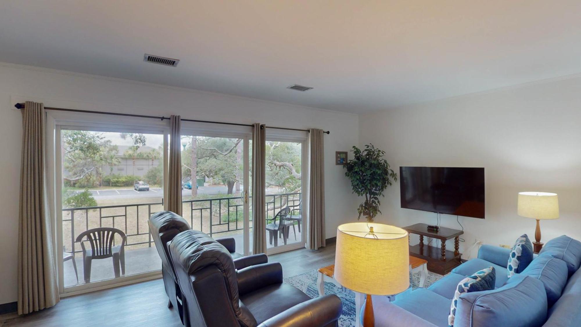 شقة Atlantic Breeze By Jekyll Realty جزيرة جيكل الغرفة الصورة