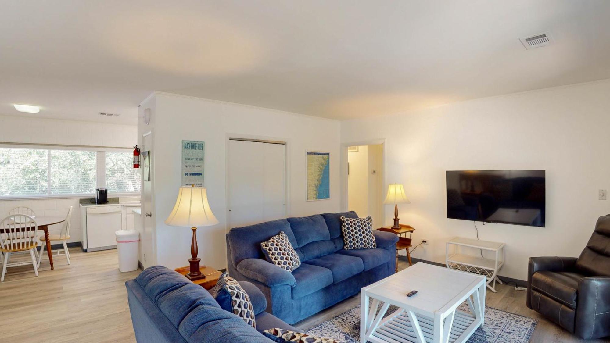 شقة Atlantic Breeze By Jekyll Realty جزيرة جيكل الغرفة الصورة