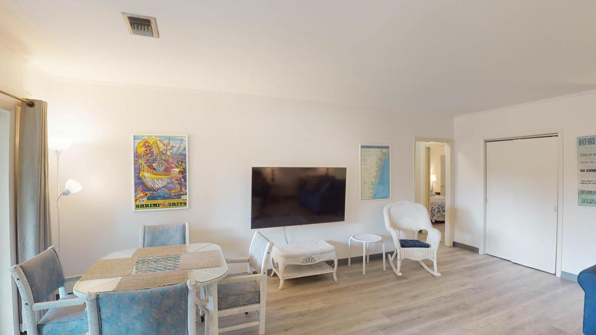 شقة Atlantic Breeze By Jekyll Realty جزيرة جيكل الغرفة الصورة