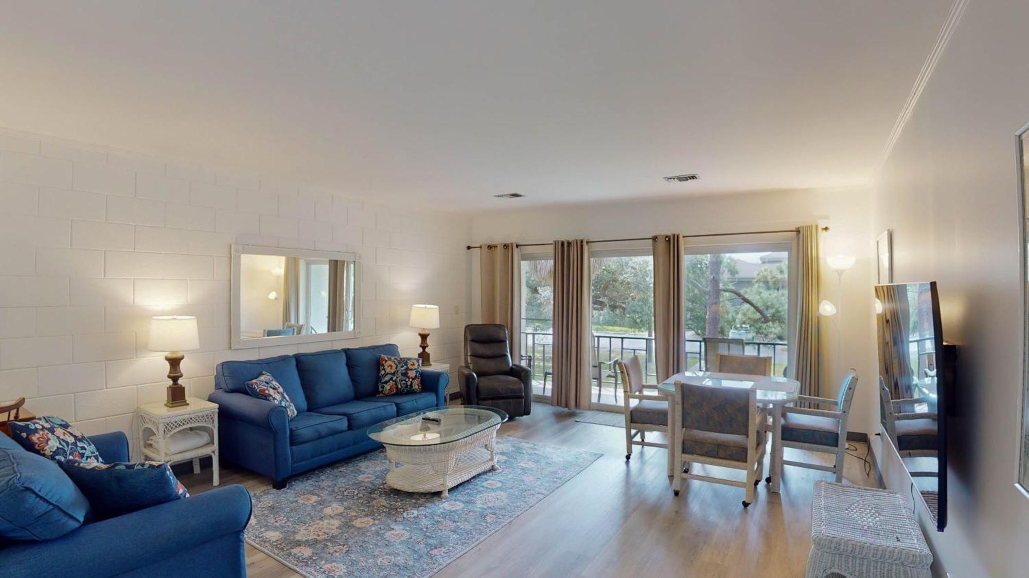 شقة Atlantic Breeze By Jekyll Realty جزيرة جيكل الغرفة الصورة