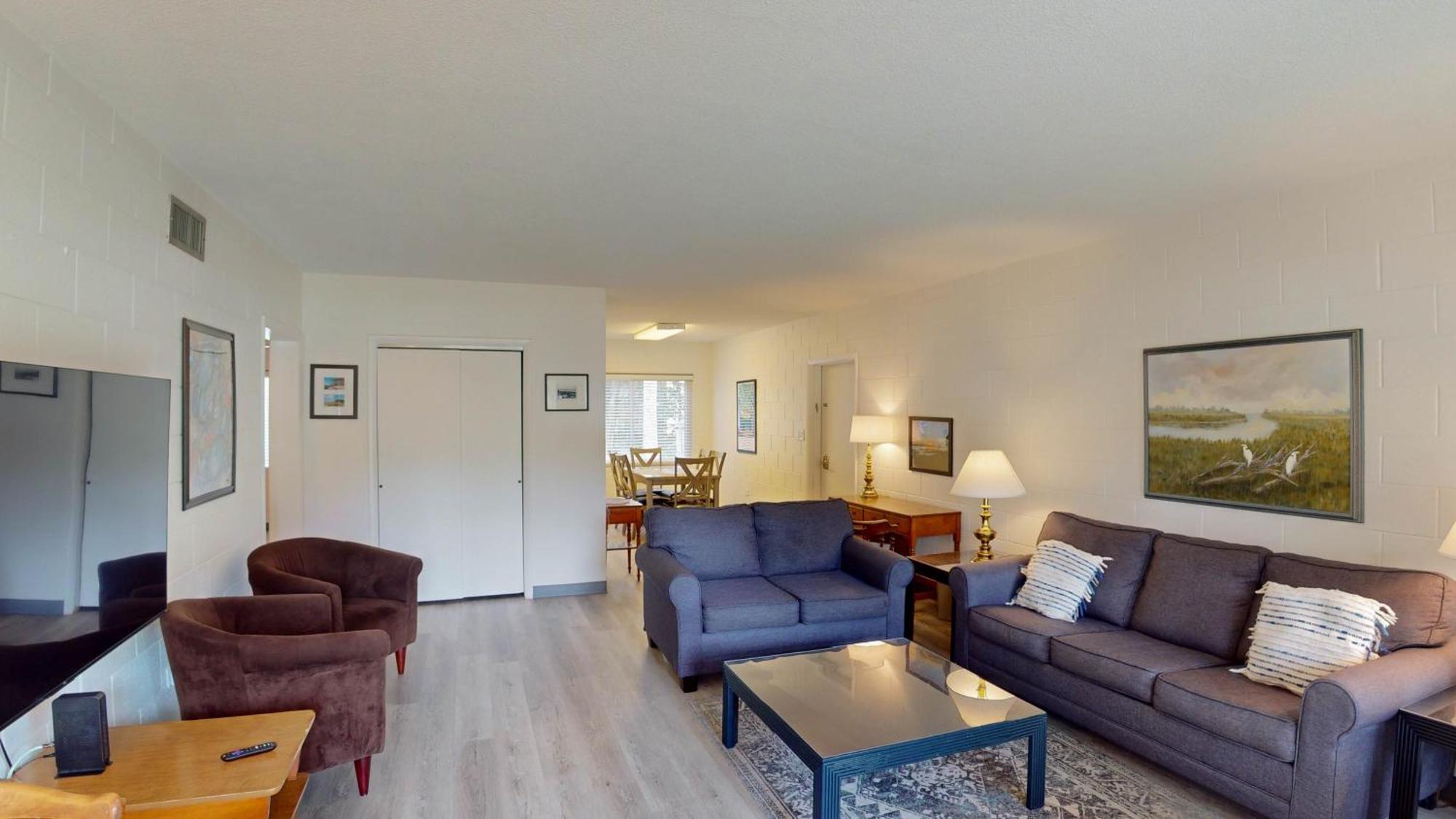 شقة Atlantic Breeze By Jekyll Realty جزيرة جيكل الغرفة الصورة