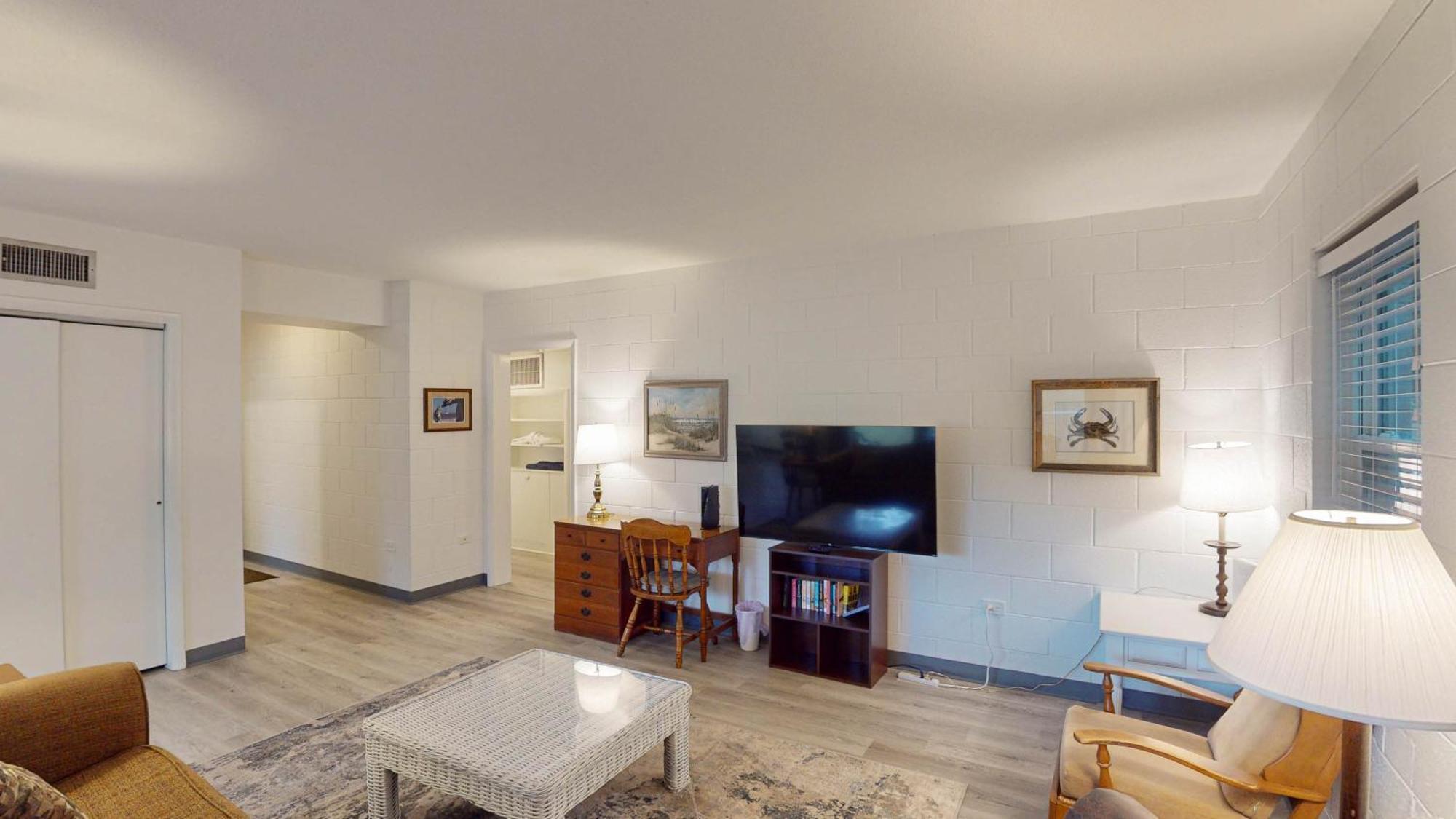 شقة Atlantic Breeze By Jekyll Realty جزيرة جيكل الغرفة الصورة