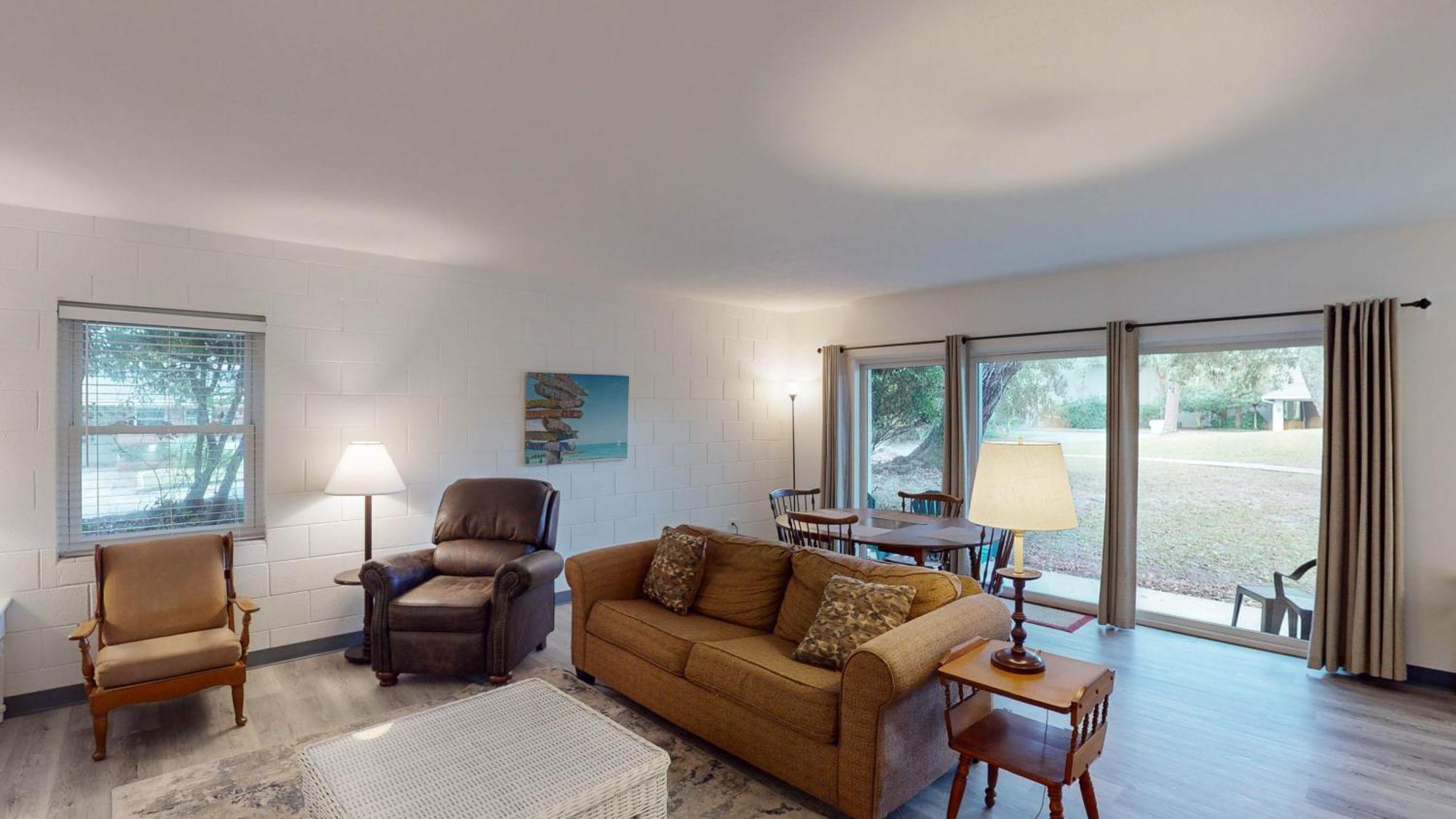 شقة Atlantic Breeze By Jekyll Realty جزيرة جيكل الغرفة الصورة